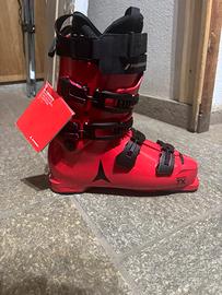Scarponi sci Atomic REDSTER TX 130
