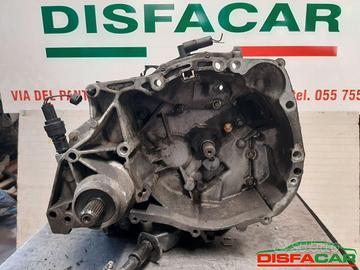 CAMBIO Renault Kangoo jb1991