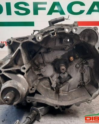 CAMBIO Renault Kangoo jb1991