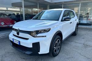 CITROEN C3 Aircross PureTech Turbo 100 CV You