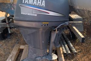 motore yamaha 40cv