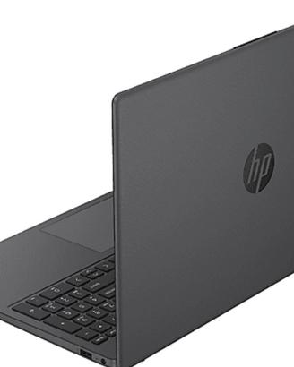 PC Portatile HP