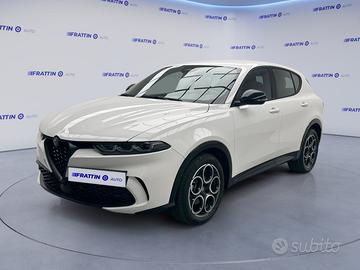 ALFA ROMEO TONALE 1.5 130 CV MHEV TCT7