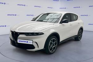ALFA ROMEO TONALE 1.5 130 CV MHEV TCT7