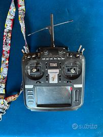 RadioMaster TX16S HALL + TBS Crossfire Starter Set