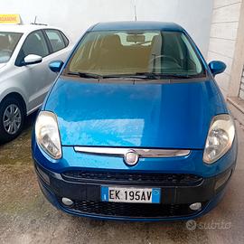 fiat grande punto