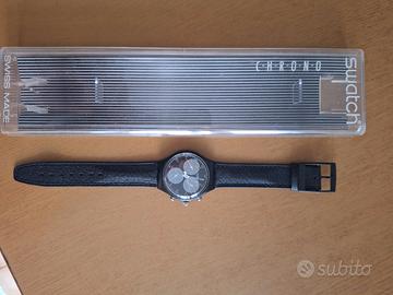 Orologio Swatch cronometro anni '90