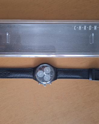Orologio Swatch cronometro anni '90