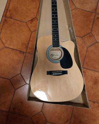 CHITARRA ACUSTICA 