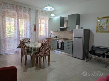 Sardegna Oristano 10 min dal Sinis appartamento