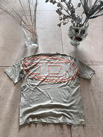 t-shirt diesel