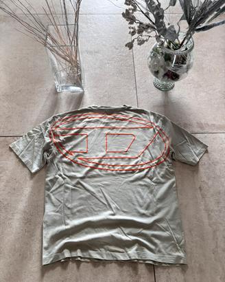 t-shirt diesel