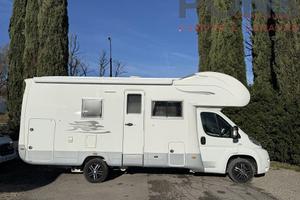 LAIKA Ecovip Mansardati Ecovip 9