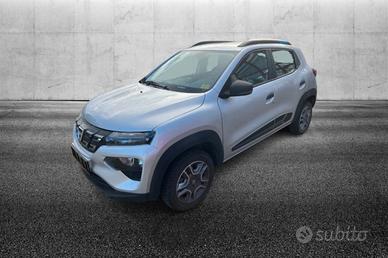 DACIA Spring Electric 45 Comfort