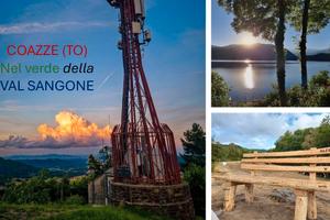Vacanza a COAZZE (TO)