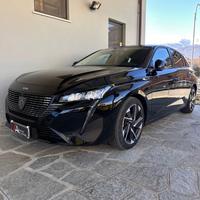 Peugeot 308 1.2 puretech t Allure Pack s&s 130cv e