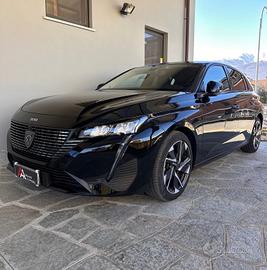 Peugeot 308 1.2 puretech t Allure Pack s&s 130cv e