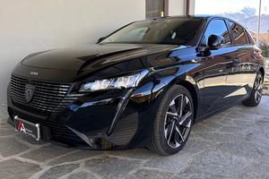 Peugeot 308 1.2 puretech t Allure Pack s&s 130cv e