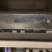 Piatto Technics SL-3310