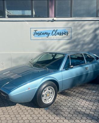 Ferrari Dino 208 GT/4