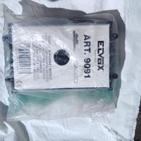 CASSETTA INCASSO ELVOX 1 MODULO