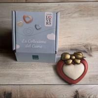 Cuore rosso Thun