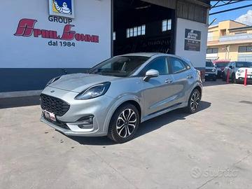 Ford Puma 1.0 EcoBoost Hybrid 125 CV S&S ST-Line P