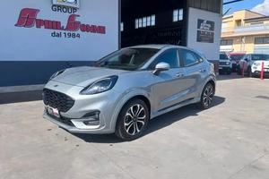 Ford Puma 1.0 EcoBoost Hybrid 125 CV S&S ST-Line P