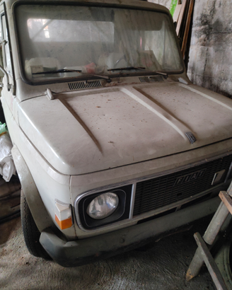 Fiat 61y