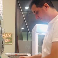 Pizzaiolo