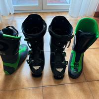 Dalbello Scarponi Sci