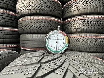 2 gomme 205 45 17 Nexen