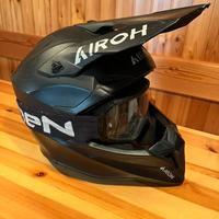 Casco airoh