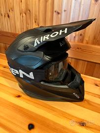 Casco airoh