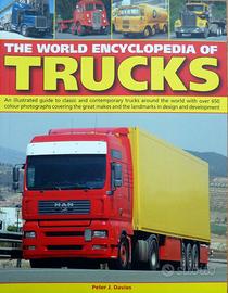 Enciclopedia Mondiale degli Autocarri