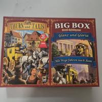 Thurn and Taxis Big Box
