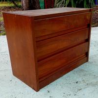 Cassettiera anni '70