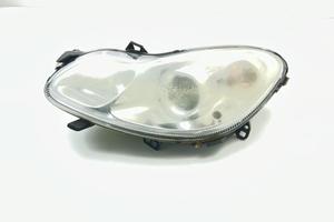 FARO ANTERIORE SINISTRO SMART ForTwo Cabrio (W451)