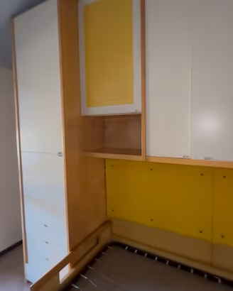 Cameretta a ponte