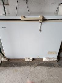 Freezer