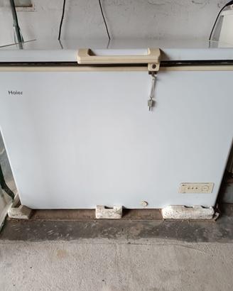 Freezer