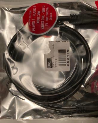 Cavo hdmi