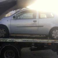 RICAMBI - FIAT Punto (188)