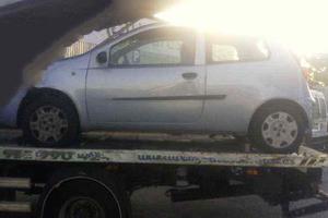 RICAMBI - FIAT Punto (188)