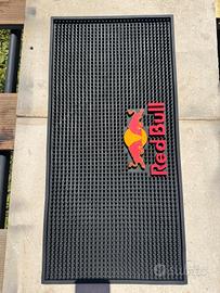 Tappetini bar Red bull