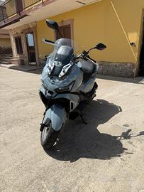 sym adx 125