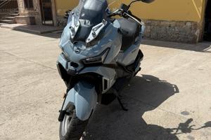 sym adx 125