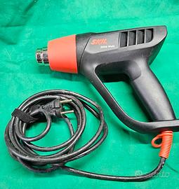 SKIL Ventilatore ad aria calda 8003 FD (2000 Watt,