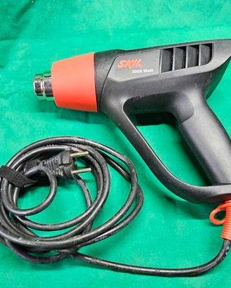 SKIL Ventilatore ad aria calda 8003 FD (2000 Watt,