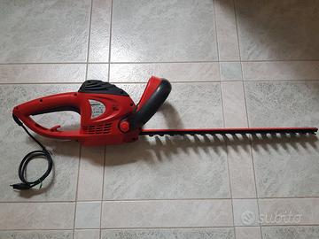 Tagliasiepi elettrico